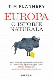 IQ230 EUROPA O ISTORIE NATURALA