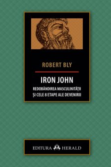IRON JOHN