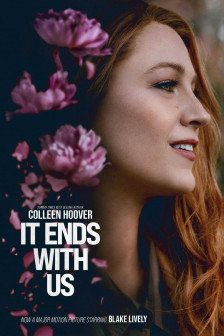 It Ends With Us (Book 1) (Film tie-in)