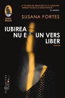 Iubirea nu e un vers liber