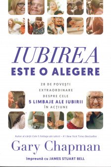 Iubirea este o alegere