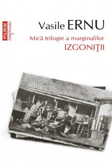 Izgonitii Vol. III din Mica trilogie a marginalilor