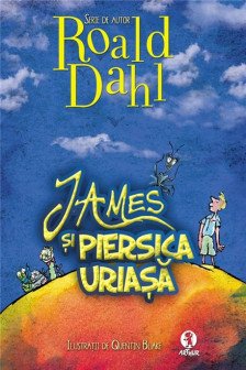 James si piersica uriasa