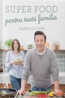 Jamie gateste in Italia