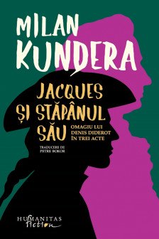 Jacques si stapanul sau