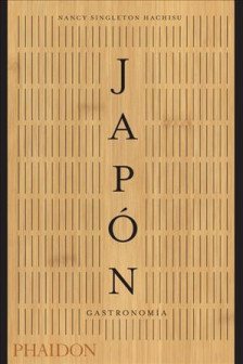 Japan: The Cookbook