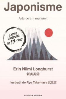 JAPONISME. Arta de a fi multumit