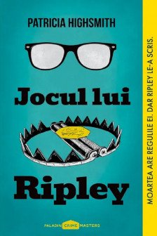 Jocul lui Ripley