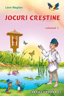 Jocuri crestine vol.1