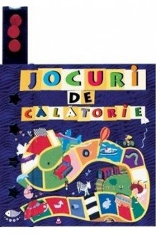 Jocuri magnetice. Jocuri de calatorie.