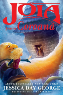 Joia pentru coroana