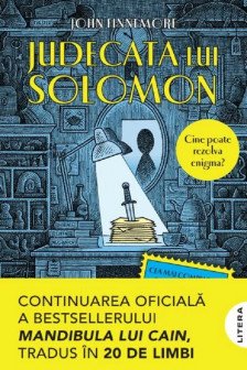 JUDECATA LUI SOLOMON.