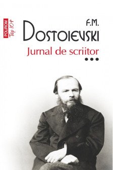 Jurnal de scriitor Vol.3