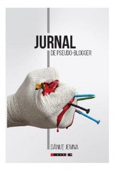 Jurnal de pseudo-blogger