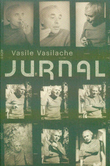 Jurnal. Vasile Vasilache.