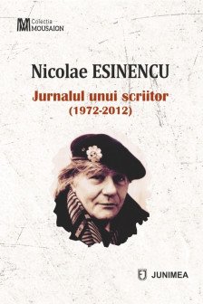 Jurnalul unui scriitor (1972-2022)