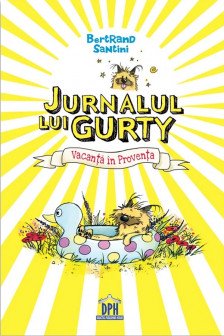 Jurnalul lui Gurty - Vacanta in Proventa