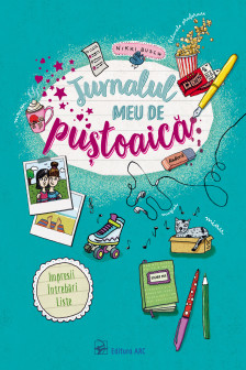 Jurnalul meu de pustoaica