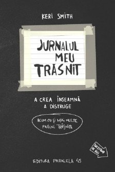 Jurnalul meu trasnit – in alb si negru