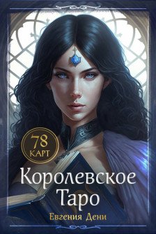 Королевское Таро. 78 карт