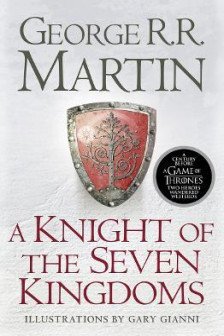 Knight of Seven Kingdoms. PB