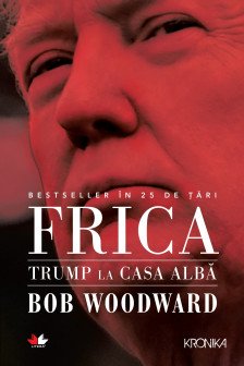 Kronika FRICA. TRUMP LA CASA ALBA