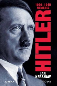 Kronika. HITLER. 1936-1945 Nemesis.