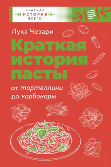 Краткая история пасты. От тортеллини до карбонары