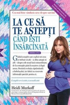 La ce sa te astepti cand esti insarcinata