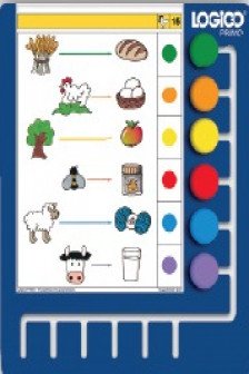 La circ Logico (set)