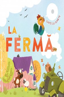 La ferma Carte cu sunete