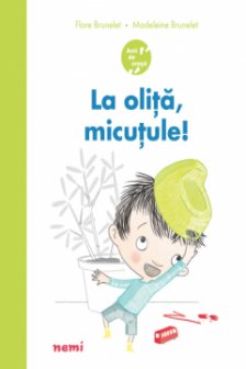 La olita micutule!