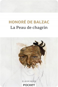 La Peau de chagrin