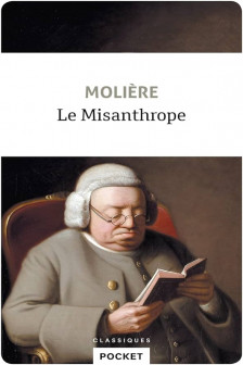 Le Misanthrope