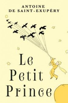 Le Petit Prince