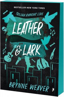 Leather & Lark
