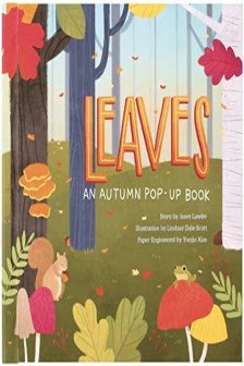 Leaves: An Autumn Pop-Up Book