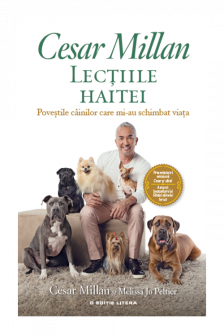 LECTIILE HAITEI. Cesar Millan