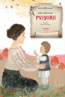 Lecturi scolare. Puisorii