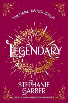 Legendary (Book 2)