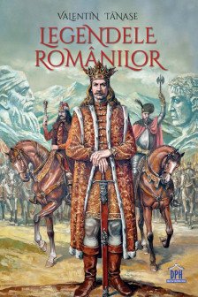 Legendele romanilor
