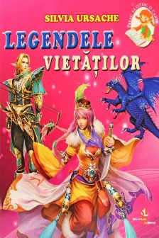 Legendele vietatilor