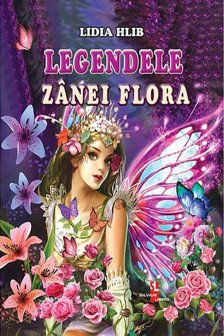Legendele Zinei Flora