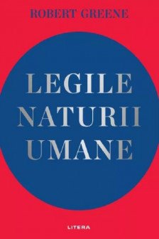 LEGILE NATURII UMANE.  format mare