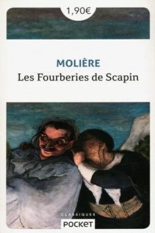 Les fourberies de Scapin