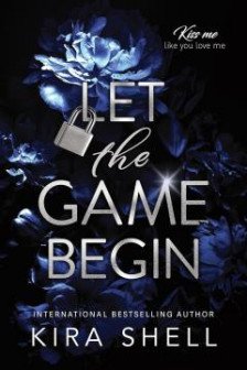 Let the Game Begin (Book 1)