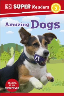 Level 2 Amazing Dogs