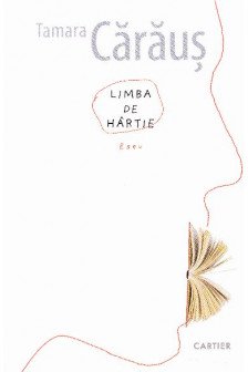 Limba de hartie