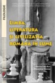 Limba literatura si civilizatia romana in lume