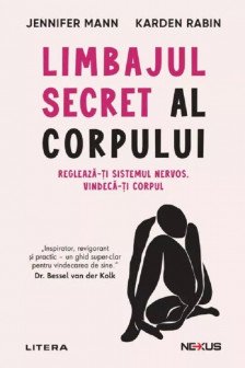 LIMBAJUL SECRET AL CORPULUI.